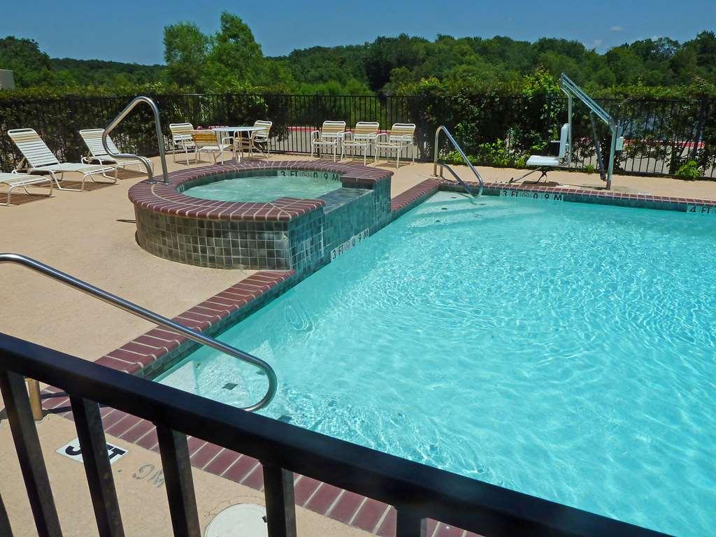 Americas Best Value Inn - Gun Barrel City Facilities photo