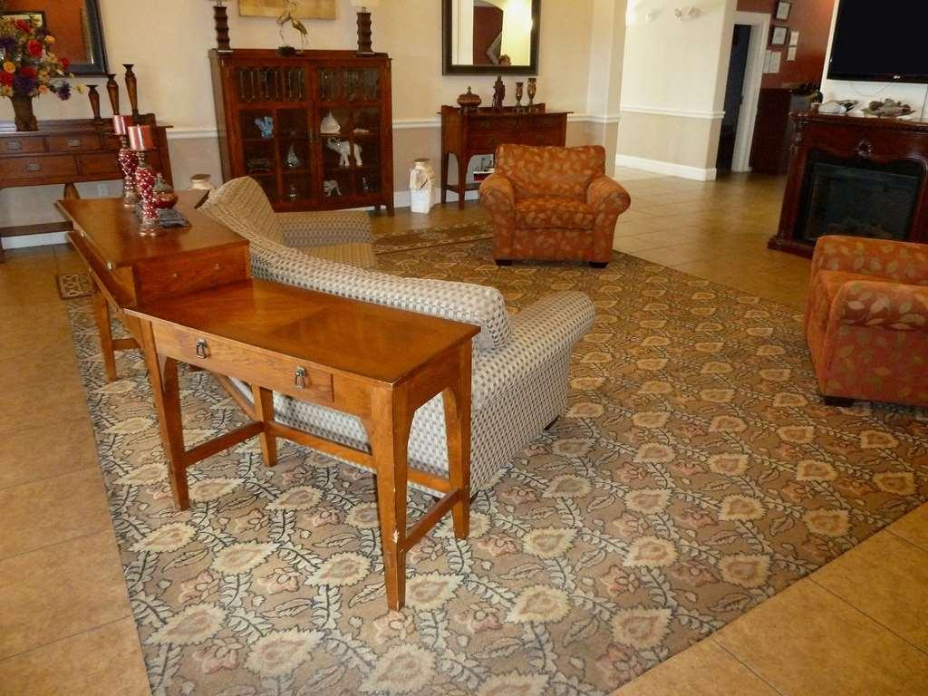 Americas Best Value Inn - Gun Barrel City Interior photo