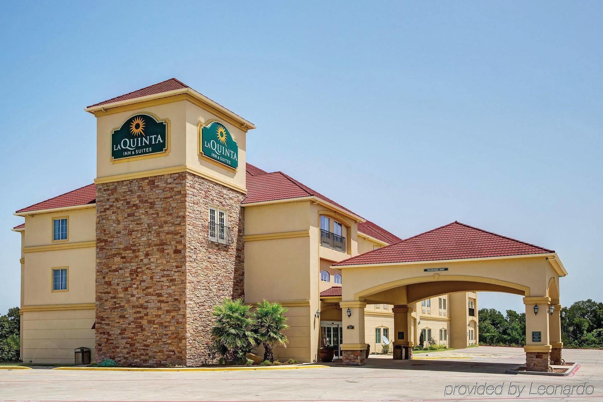 Americas Best Value Inn - Gun Barrel City Exterior photo